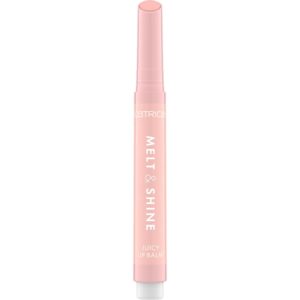 Catrice Melt & Shine Juicy Lip Balm 010 Shell Yeah!