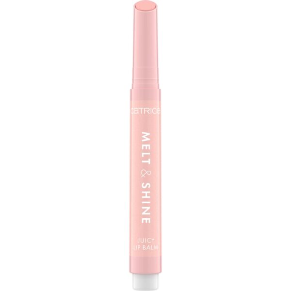 Catrice Melt & Shine Juicy Lip Balm 010 Shell Yeah!