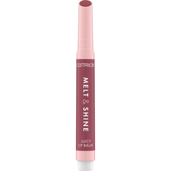 Catrice Melt & Shine Juicy Lip Balm 030 Sea-cret