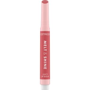 Catrice Melt & Shine Juicy Lip Balm 040 Everyday Is Sun-day