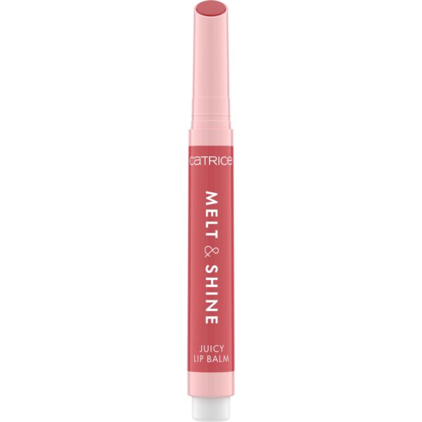 Catrice Melt & Shine Juicy Lip Balm 040 Everyday Is Sun-day