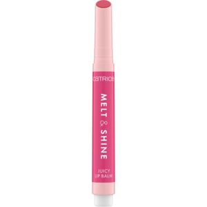 Catrice Melt & Shine Juicy Lip Balm 060 Malibu Barbie