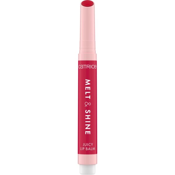 Catrice Melt & Shine Juicy Lip Balm 070 Pink Hawaii