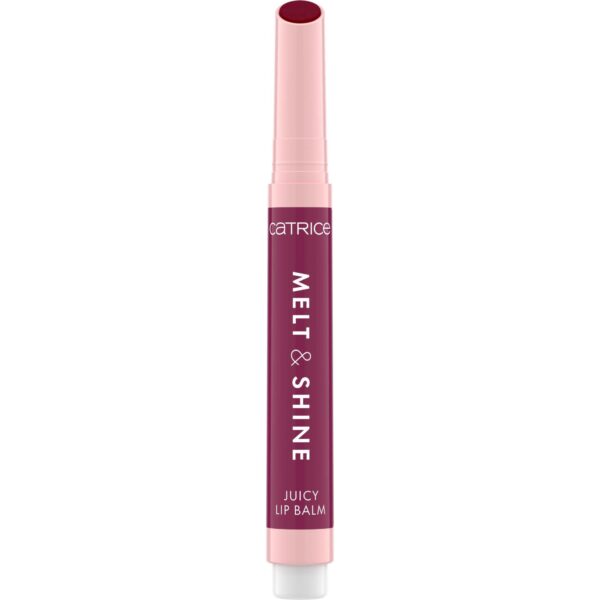 Catrice Melt & Shine Juicy Lip Balm 080 Lost At Sea