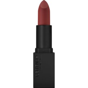 Catrice MYSTIC FOREST Lipstick C02 Dark Seduction