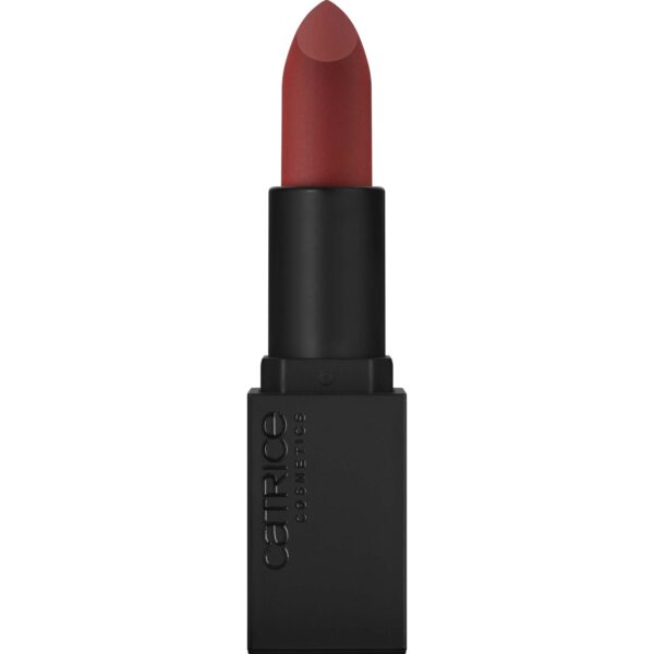 Catrice MYSTIC FOREST Lipstick C02 Dark Seduction