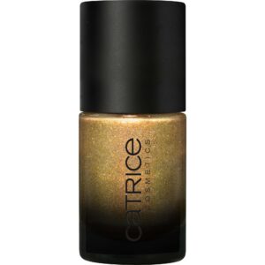 Catrice MYSTIC FOREST Nail Lacquer C01 Enchanting Lights