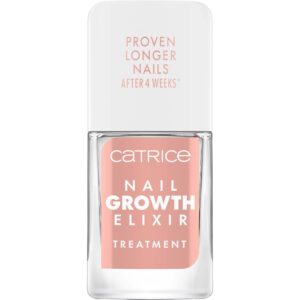 Catrice Nail Growth Elixir Treatment