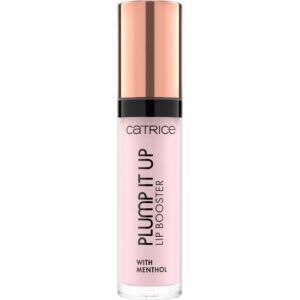 Catrice Plump It Up Lip Booster 020 No Fake Love