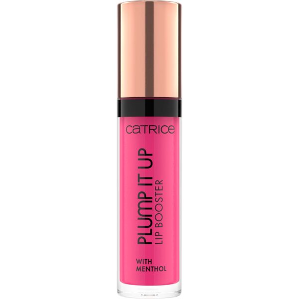 Catrice Plump It Up Lip Booster 080 Overdosed On Confidence