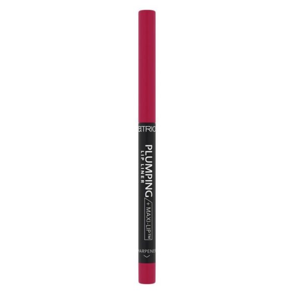 Catrice Plumping Lip Liner 120