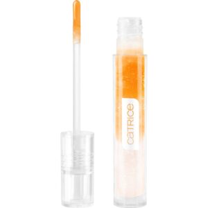 Catrice Poolside of Life Bi-Phase Lip Oil C02 Summer Kiss