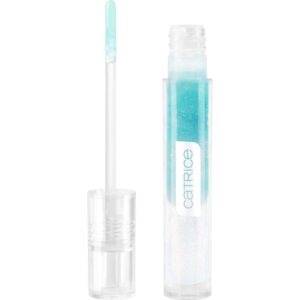 Catrice Poolside of Life Bi-Phase Lip Oil C03 Keep It Pool