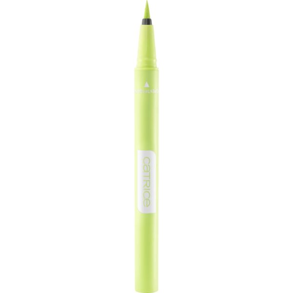 Catrice Poolside of Life Waterproof Eyeliner C01 Lime Crush