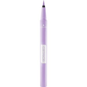 Catrice Poolside of Life Waterproof Eyeliner C03 Lavender Lemonade