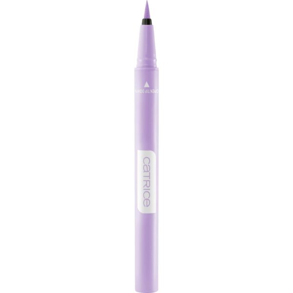 Catrice Poolside of Life Waterproof Eyeliner C03 Lavender Lemonade