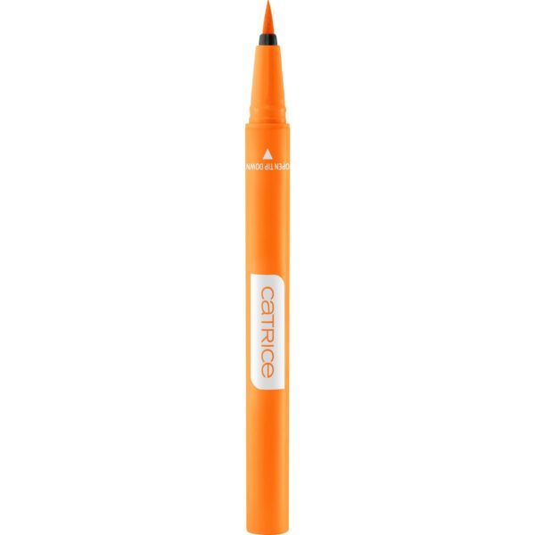 Catrice Poolside of Life Waterproof Eyeliner C04 Golden Hour