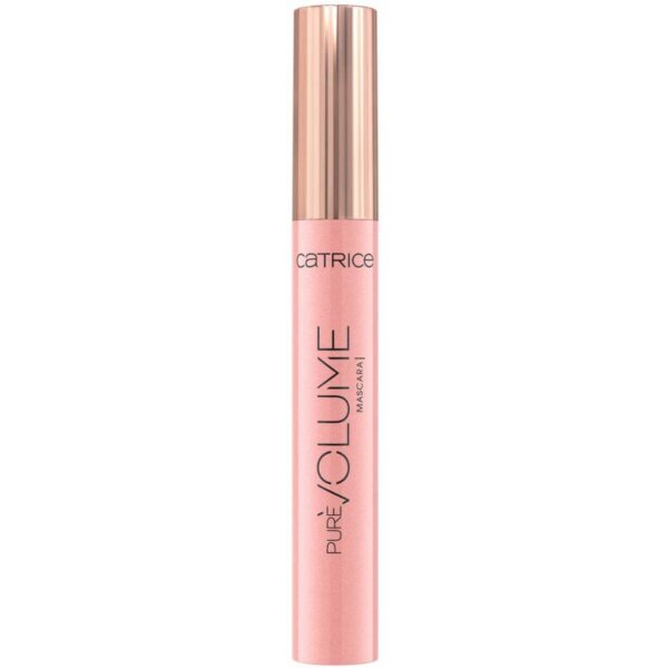 Catrice Pure Volume Mascara 010 10 ml