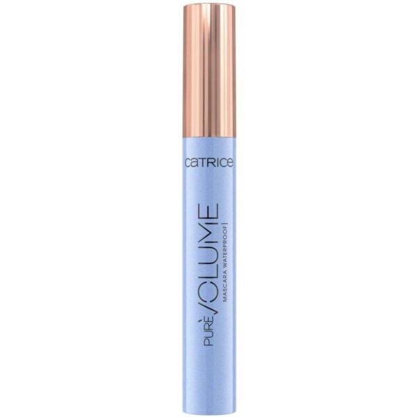 Catrice Pure Volume Mascara Waterproof 010 10 ml