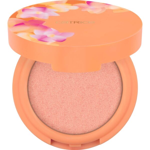 Catrice Seeking Flowers Cream-To-Powder Highlighter C01 Watch Me Bloom