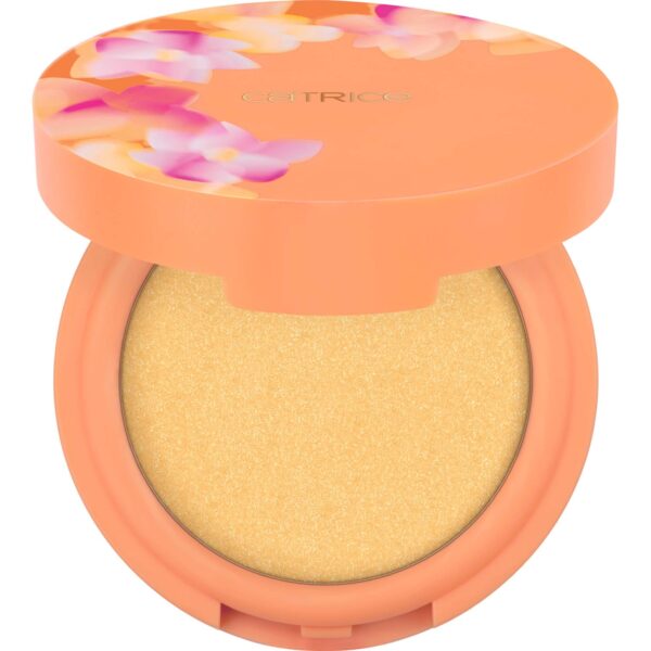 Catrice Seeking Flowers Cream-To-Powder Highlighter C02 Apriglow