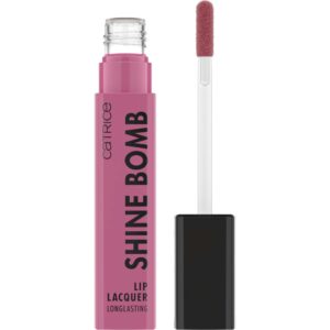 Catrice Shine Bomb Lip Lacquer 060 Pinky Promise