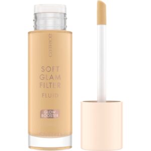 Catrice Soft Glam Filter Fluid 020 Light-Medium