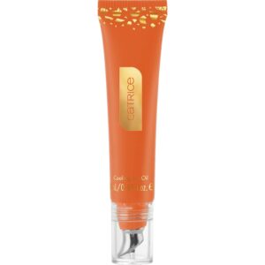 Catrice Summer Obsessed Cooling Lip Oil C03 They See Me Aperollin&apos;