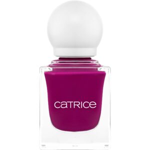 Catrice Summer Obsessed Nail Lacquer C02 CATCHING SUNSETS