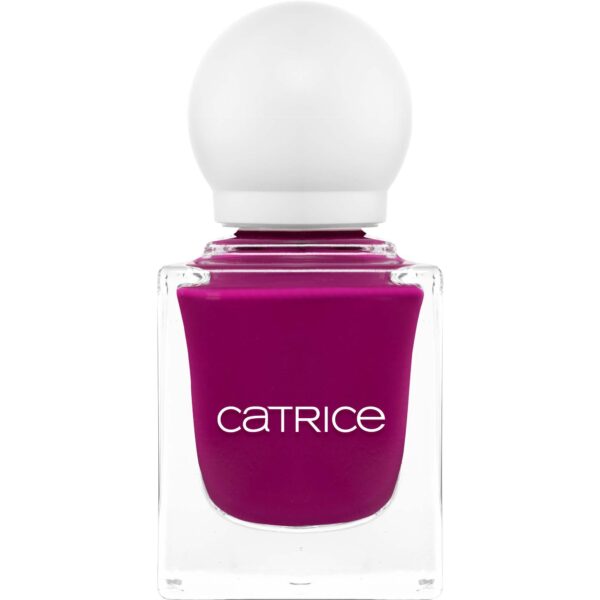 Catrice Summer Obsessed Nail Lacquer C02 CATCHING SUNSETS