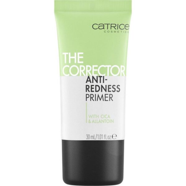 Catrice The Corrector Anti-Redness Primer 30 ml