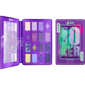 Catrice The Joker Eyeshadow Palette 010 The Joke´s On You