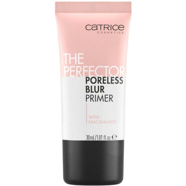 Catrice The Perfector Poreless Blur Primer 30 ml