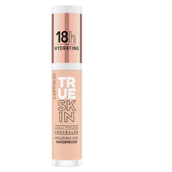 Catrice True Skin High Cover Concealer 010