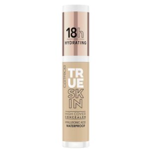 Catrice True Skin High Cover Concealer Warm Olive