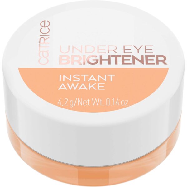 Catrice Under Eye Brightener 020 Warm Nude