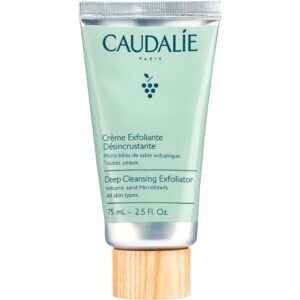 Caudalie   Deep Cleansing Exfoliator 75 ml