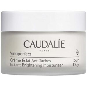 Caudalie Vinoperfect Instant Brightening Moisturizer