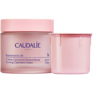 Caudalie Resveratrol-Lift Firming Cashmere Cream Refill 50 ml