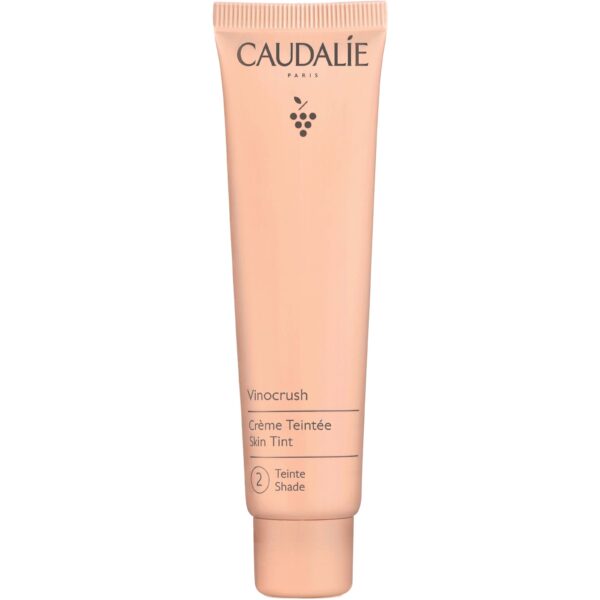 Caudalie Vinorush CC Cream Shade 2