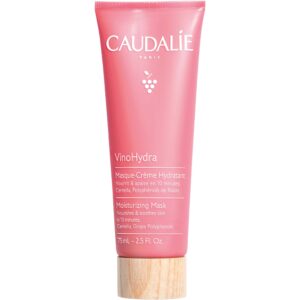 Caudalie Vinohydra Moisturizing Mask 75 ml