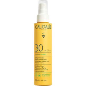 Caudalie Vinosun Invisible High Protection Spray SPF30 150 ml