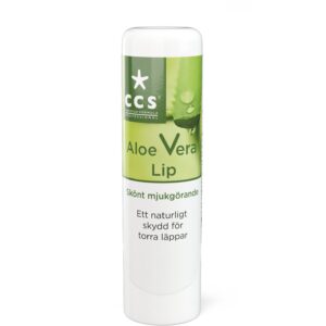 CCS Aloe Vera Lip Conditioner 5g 5 g