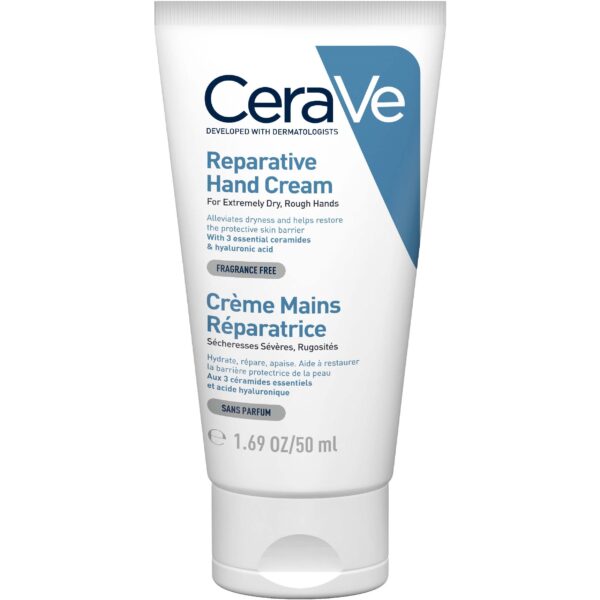 CeraVe Reparative Hand Cream 50 ml