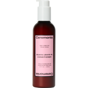 Ceremonia Guava Leave-In Conditioner 200 ml