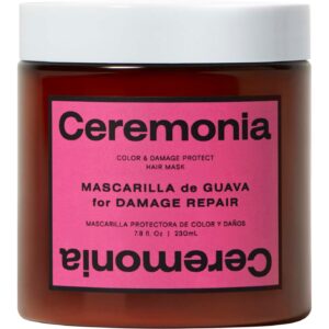 Ceremonia Guava Mask  230 ml