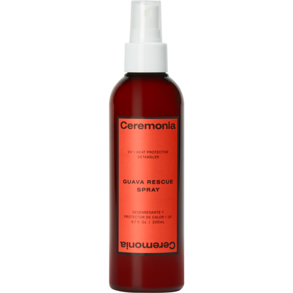 Ceremonia Guava Rescue Spray 200 ml