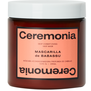 Ceremonia Mascarilla de Babassu 236 ml