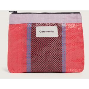 Ceremonia Pouch de Mercado