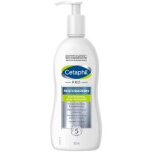 Cetaphil Restoraderm Moisturizer 295 ml